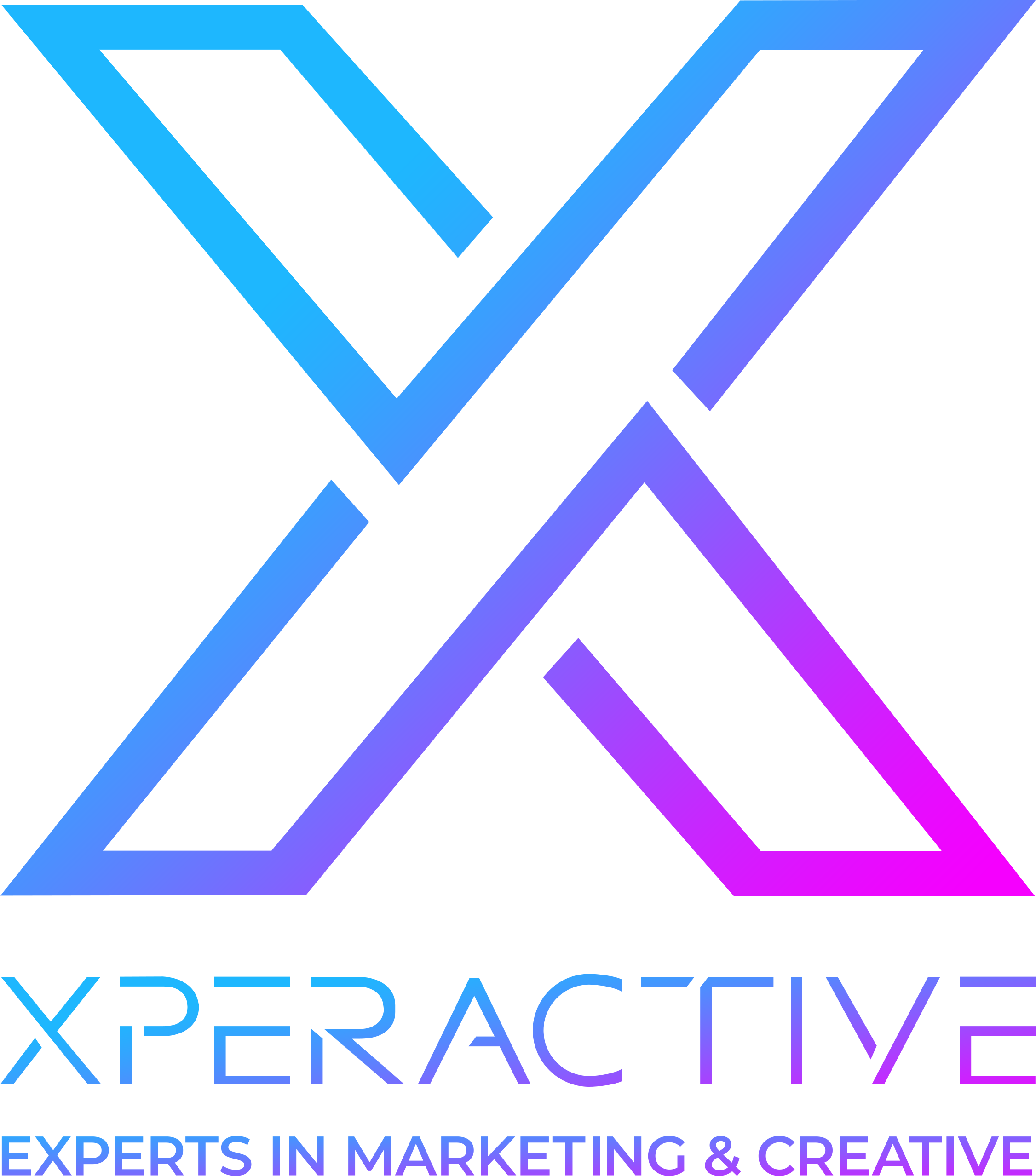 Xperactive